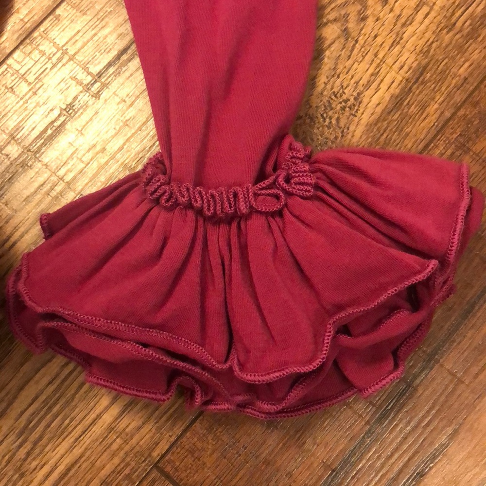 3t Ruffles Southern Ark - Picture 3 of 3